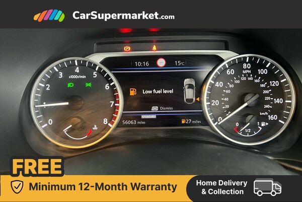 Used Nissan Juke 2023 for sale - 76288054: Photo 15