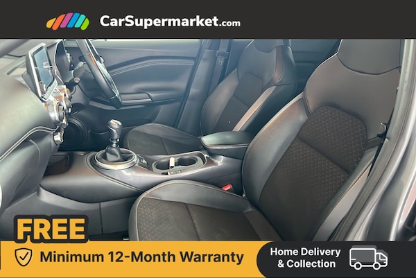 Used Nissan Juke 2023 for sale - 76288054: Photo 17