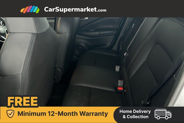 Used Nissan Juke 2023 for sale - 76288054: Photo 18