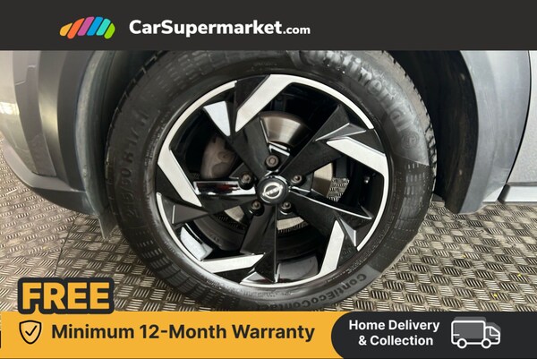 Used Nissan Juke 2023 for sale - 76288054: Photo 19