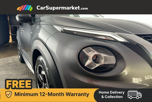 Used Nissan Juke 2023 for sale - 76288054: Photo 20