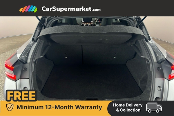 Used Nissan Juke 2023 for sale - 76288054: Photo 22