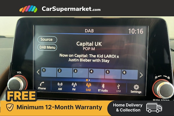 Used Nissan Juke 2023 for sale - 76288054: Photo 27