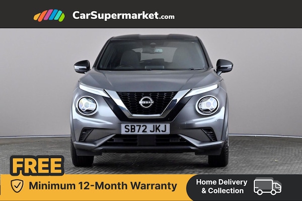 Used Nissan Juke 2023 for sale - 76288054: Photo 2