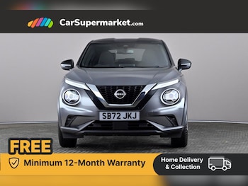 Used Nissan Juke 2023 for sale - 76288054: Photo 2