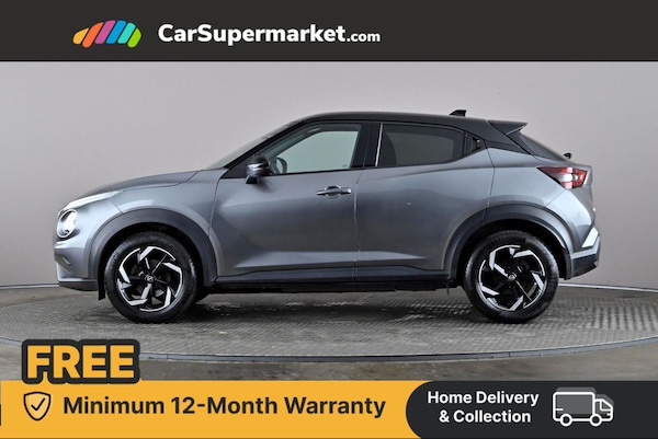 Used Nissan Juke 2023 for sale - 76288054: Photo 3