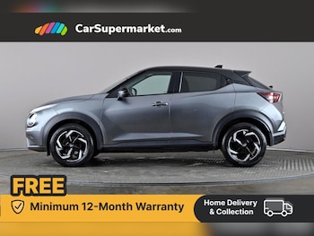 Used Nissan Juke 2023 for sale - 76288054: Photo 3