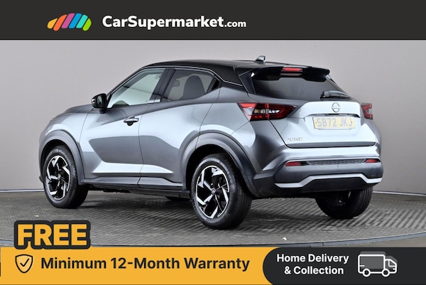 Used Nissan Juke 2023 for sale - 76288054: Photo 4
