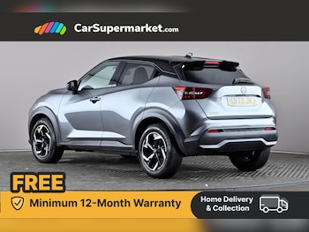 Used Nissan Juke 2023 for sale - 76288054: Photo 4