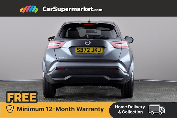 Used Nissan Juke 2023 for sale - 76288054: Photo 5