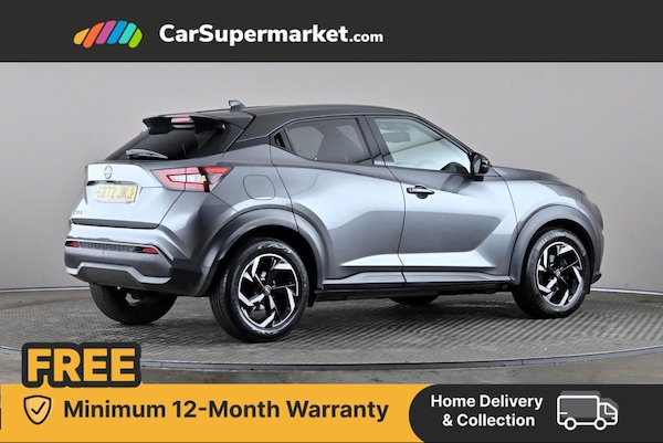 Used Nissan Juke 2023 for sale - 76288054: Photo 6