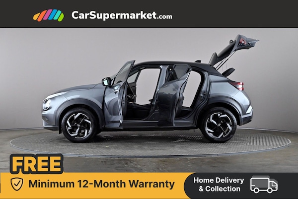 Used Nissan Juke 2023 for sale - 76288054: Photo 9