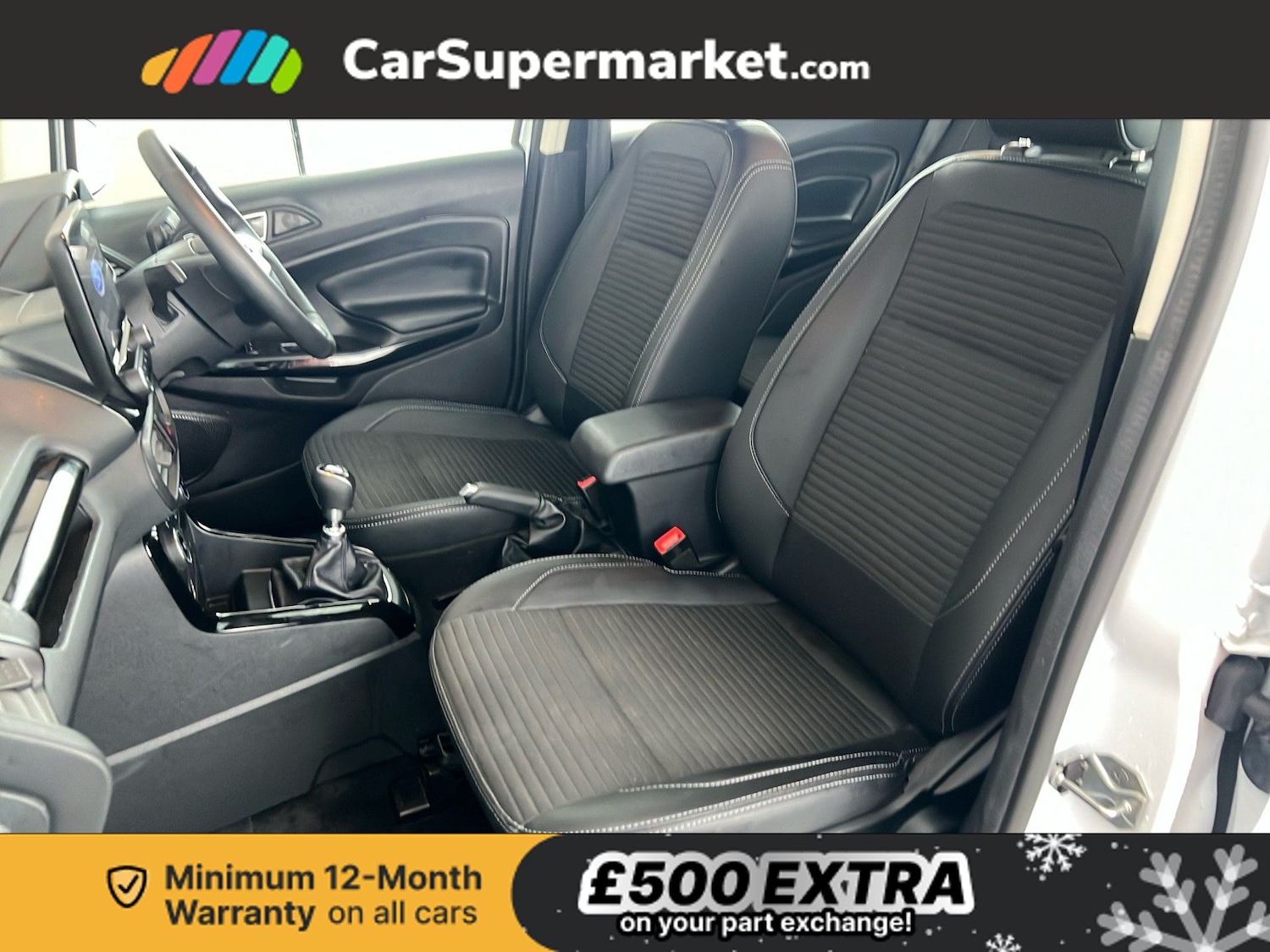 Used Ford Ecosport 2022 for sale - 76985335: Photo 18