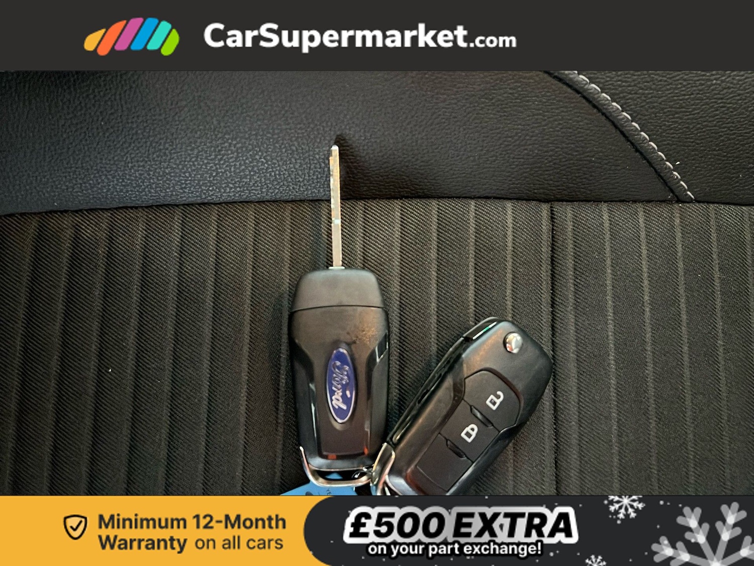 Used Ford Ecosport 2022 for sale - 76985335: Photo 24