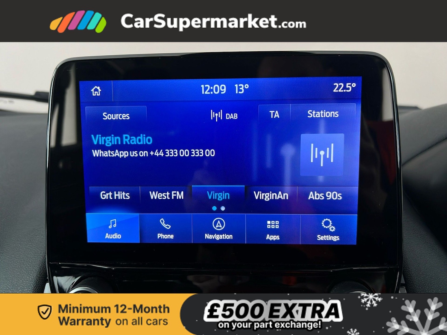 Used Ford Ecosport 2022 for sale - 76985335: Photo 26