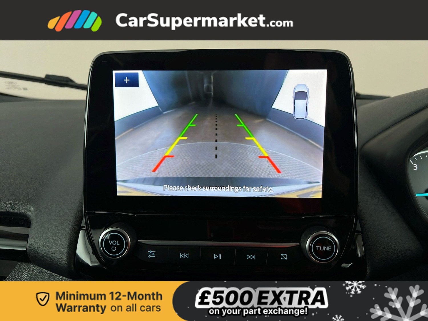 Used Ford Ecosport 2022 for sale - 76985335: Photo 27