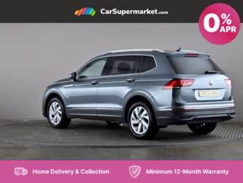 Used Volkswagen Tiguan Allspace 2022 for sale - 74813246: Photo