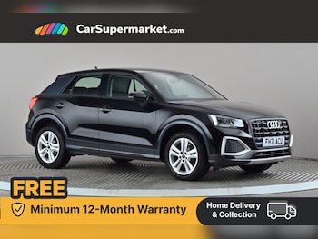 2021 - 30 TFSI Sport 5-Door