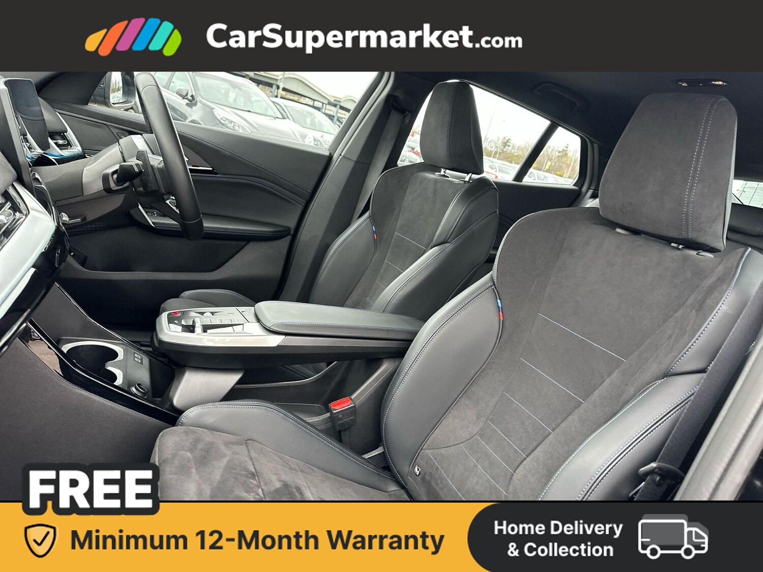 Used BMW iX2 2025 for sale - 77904410: Photo 14