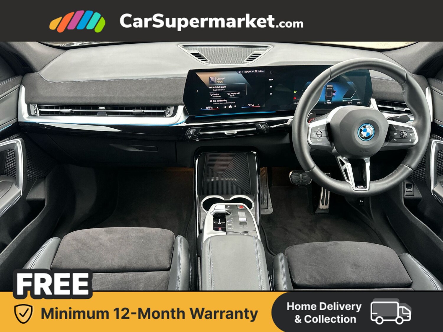 Used BMW iX2 2025 for sale - 77904410: Photo 17