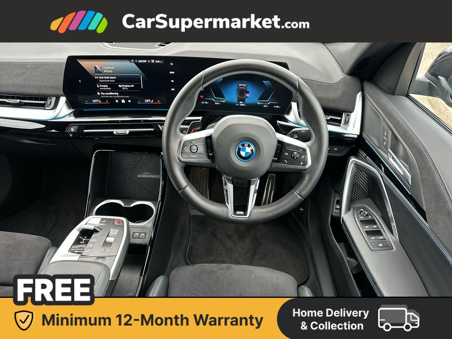 Used BMW iX2 2025 for sale - 77904410: Photo 18