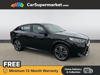 BMW iX2 feature image