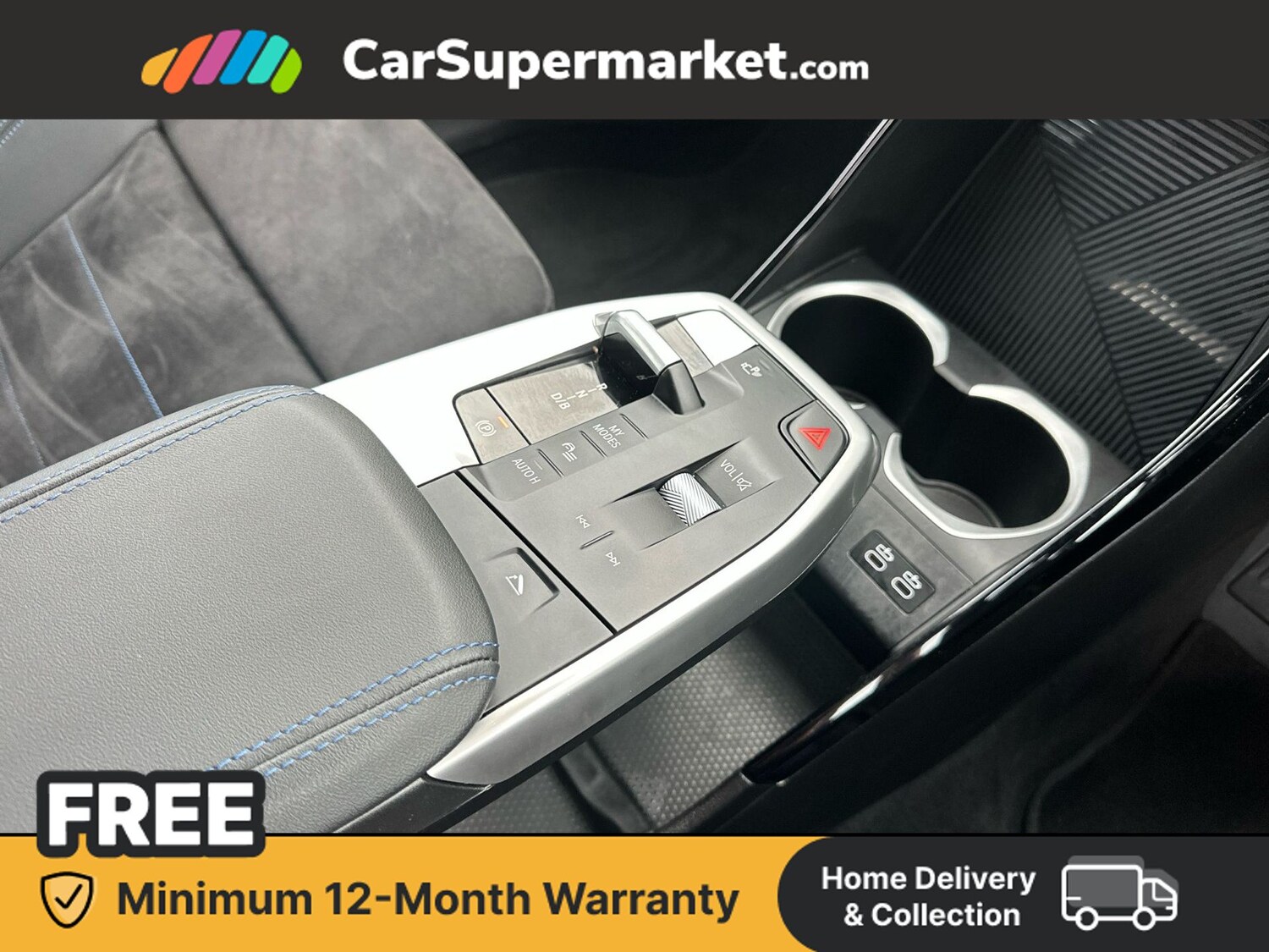 Used BMW iX2 2025 for sale - 77904410: Photo 21