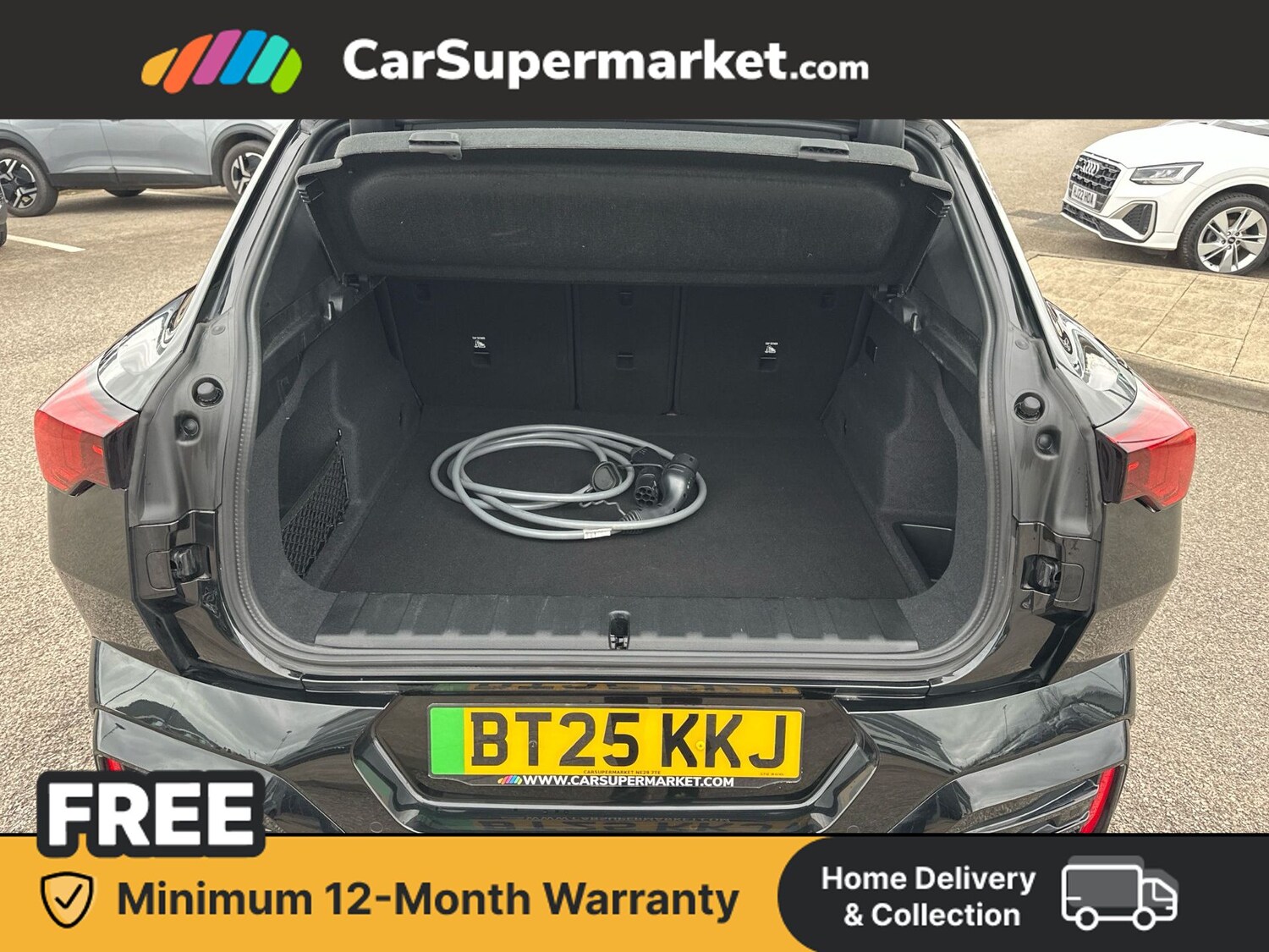 Used BMW iX2 2025 for sale - 77904410: Photo 30