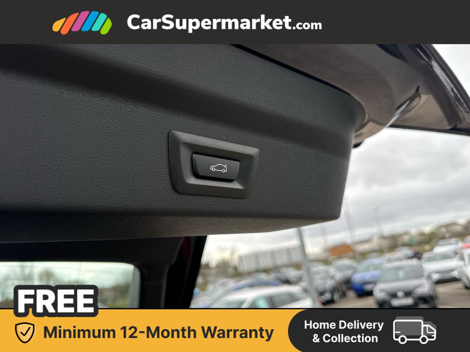 Used BMW iX2 2025 for sale - 77904410: Photo 31