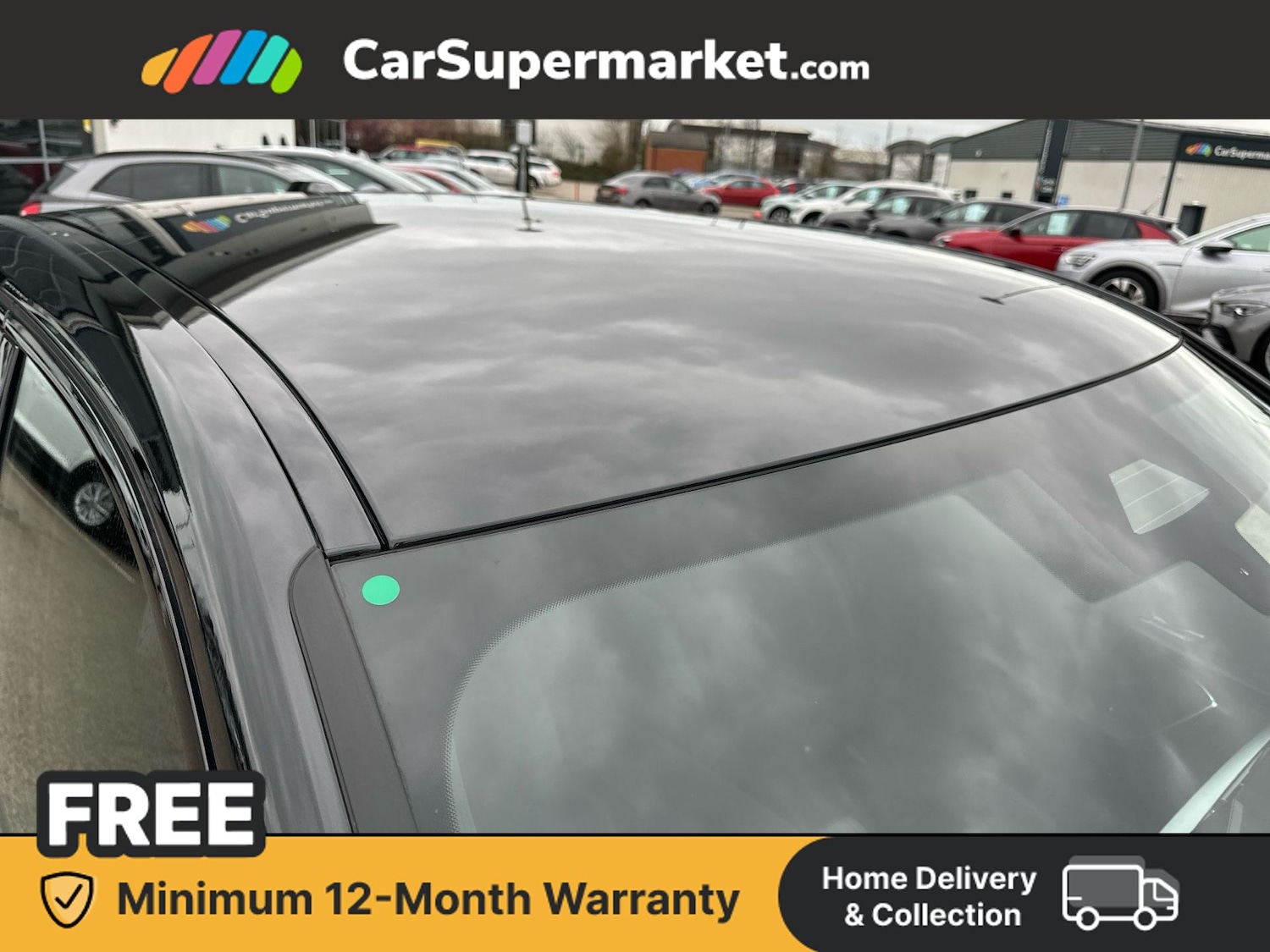 Used BMW iX2 2025 for sale - 77904410: Photo 7