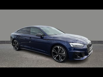 Used Audi A5 2023 for sale - 79858636: Photo
