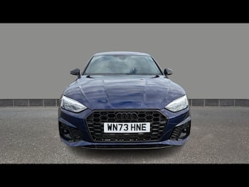 Used Audi A5 2023 for sale - 79858636: Photo
