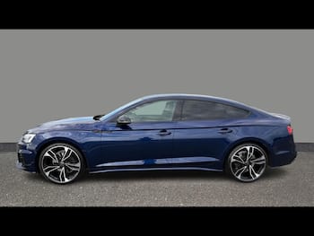 Used Audi A5 2023 for sale - 79858636: Photo