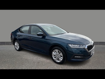 Used Skoda Octavia 2023 for sale - 79620189: Photo