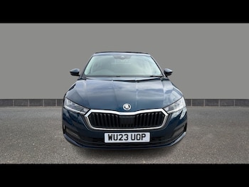 Used Skoda Octavia 2023 for sale - 79620189: Photo