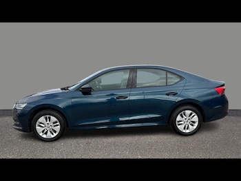 Used Skoda Octavia 2023 for sale - 79620189: Photo