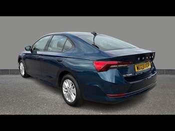 Used Skoda Octavia 2023 for sale - 79620189: Photo