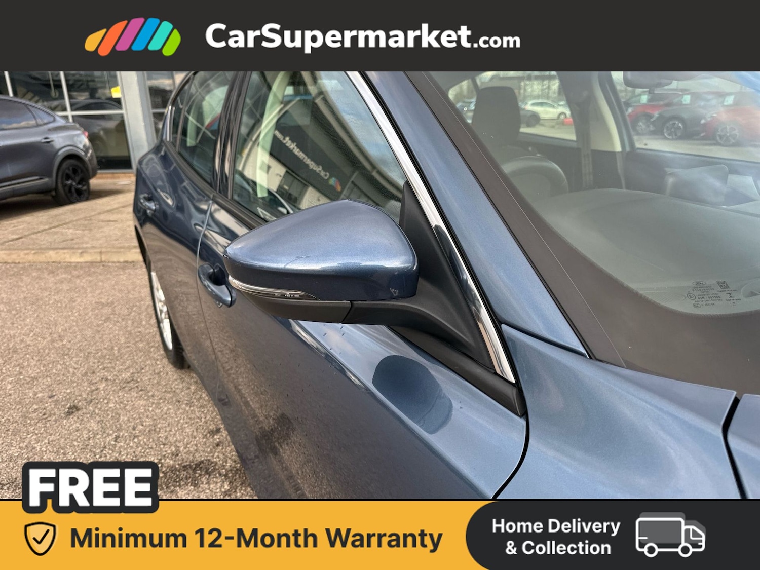 Used Ford Focus 2019 for sale - 77666572: Photo 11