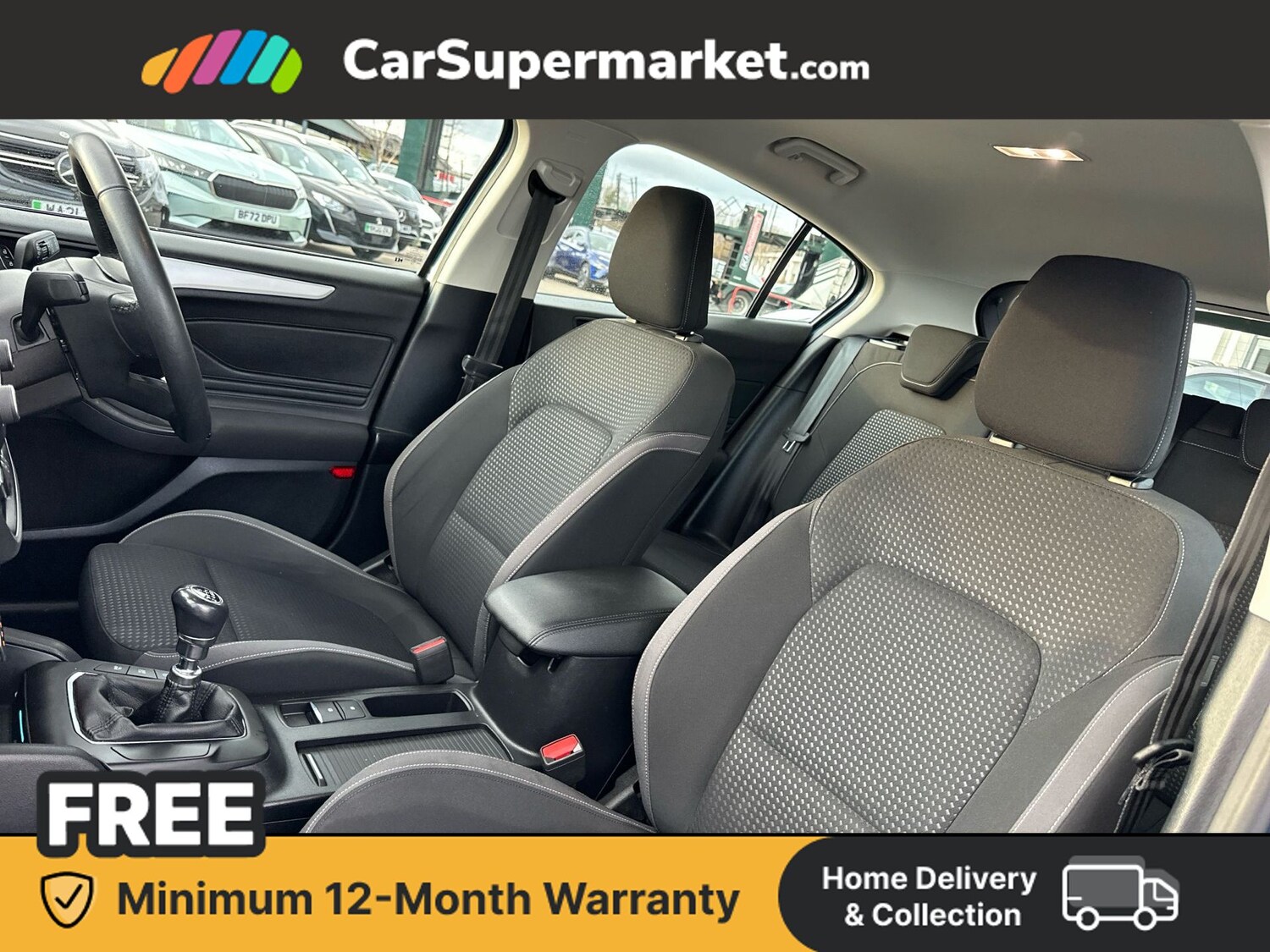 Used Ford Focus 2019 for sale - 77666572: Photo 15