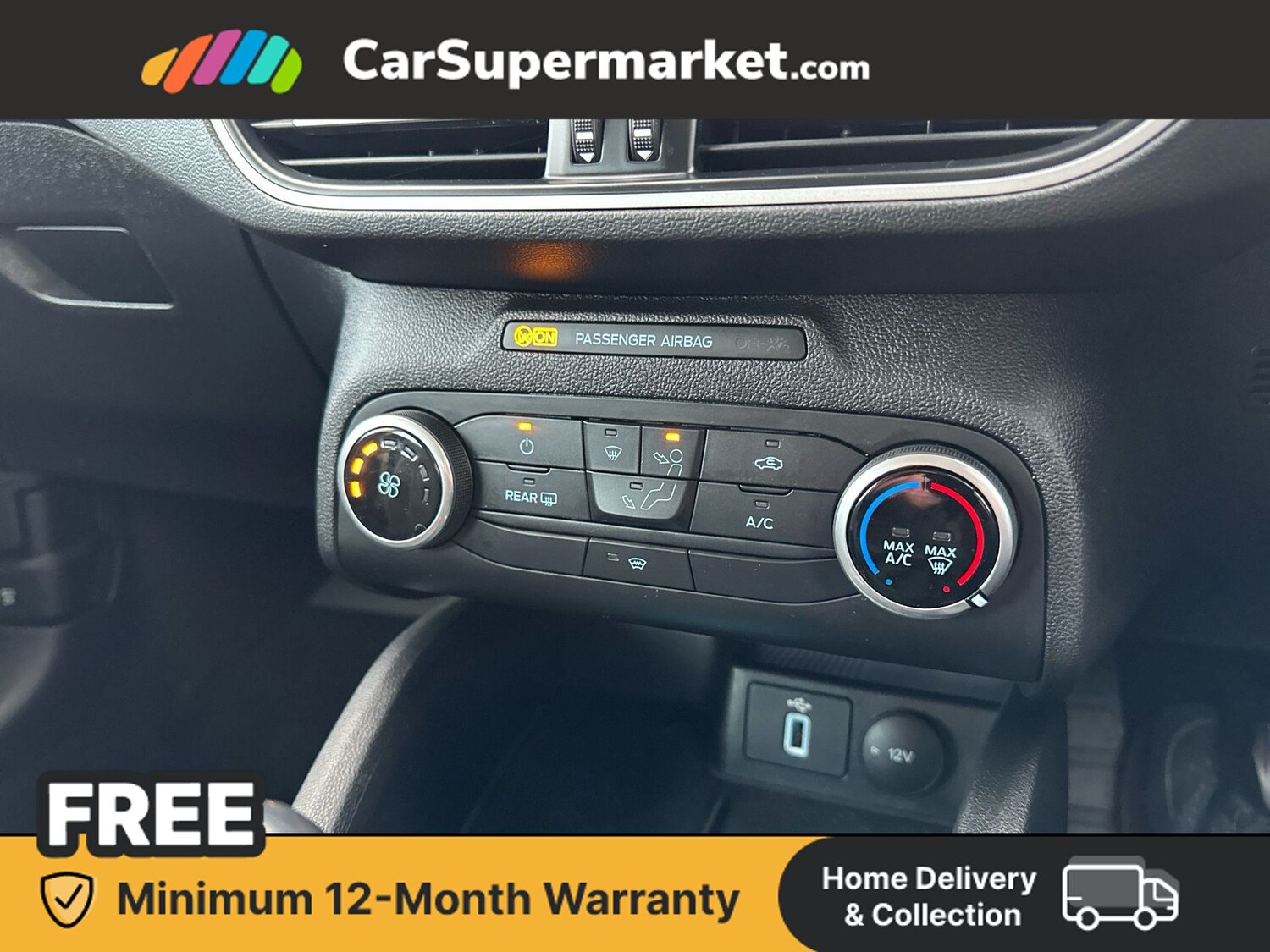 Used Ford Focus 2019 for sale - 77666572: Photo 21