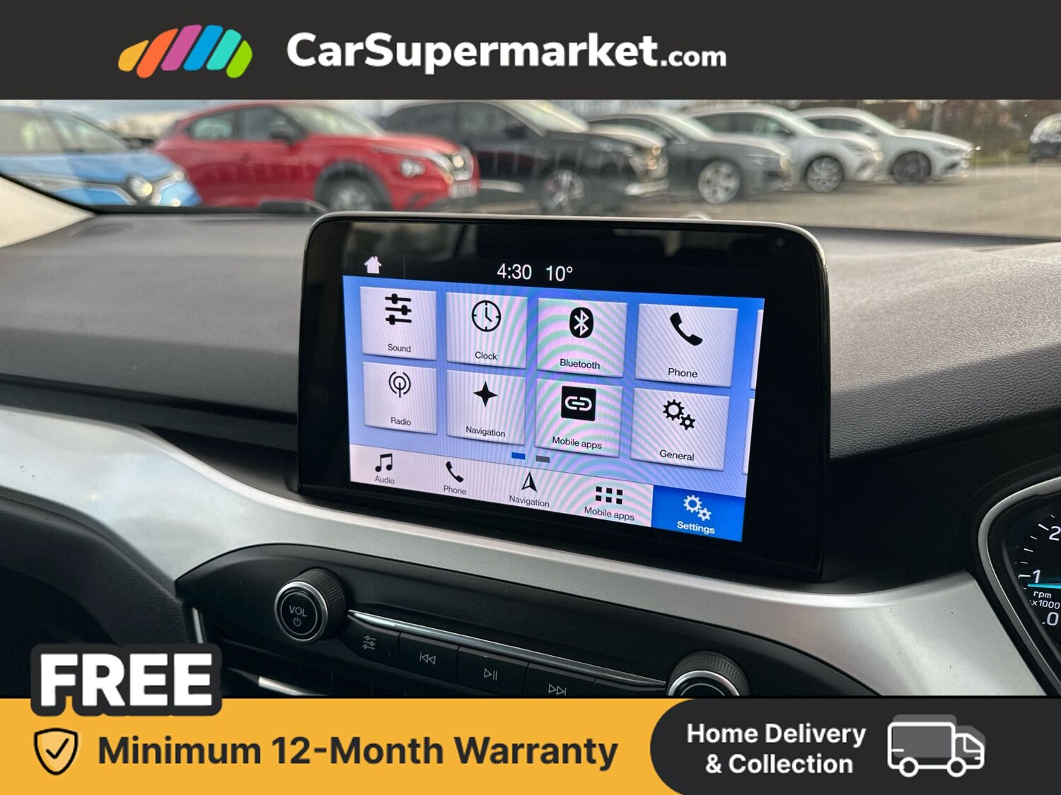 Used Ford Focus 2019 for sale - 77666572: Photo 26