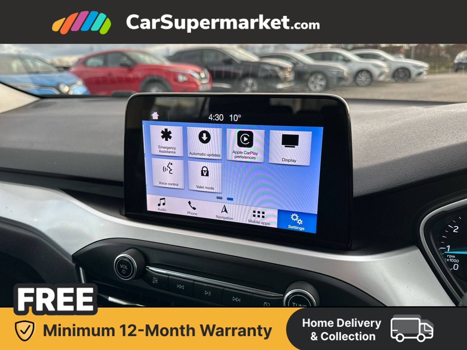 Used Ford Focus 2019 for sale - 77666572: Photo 27