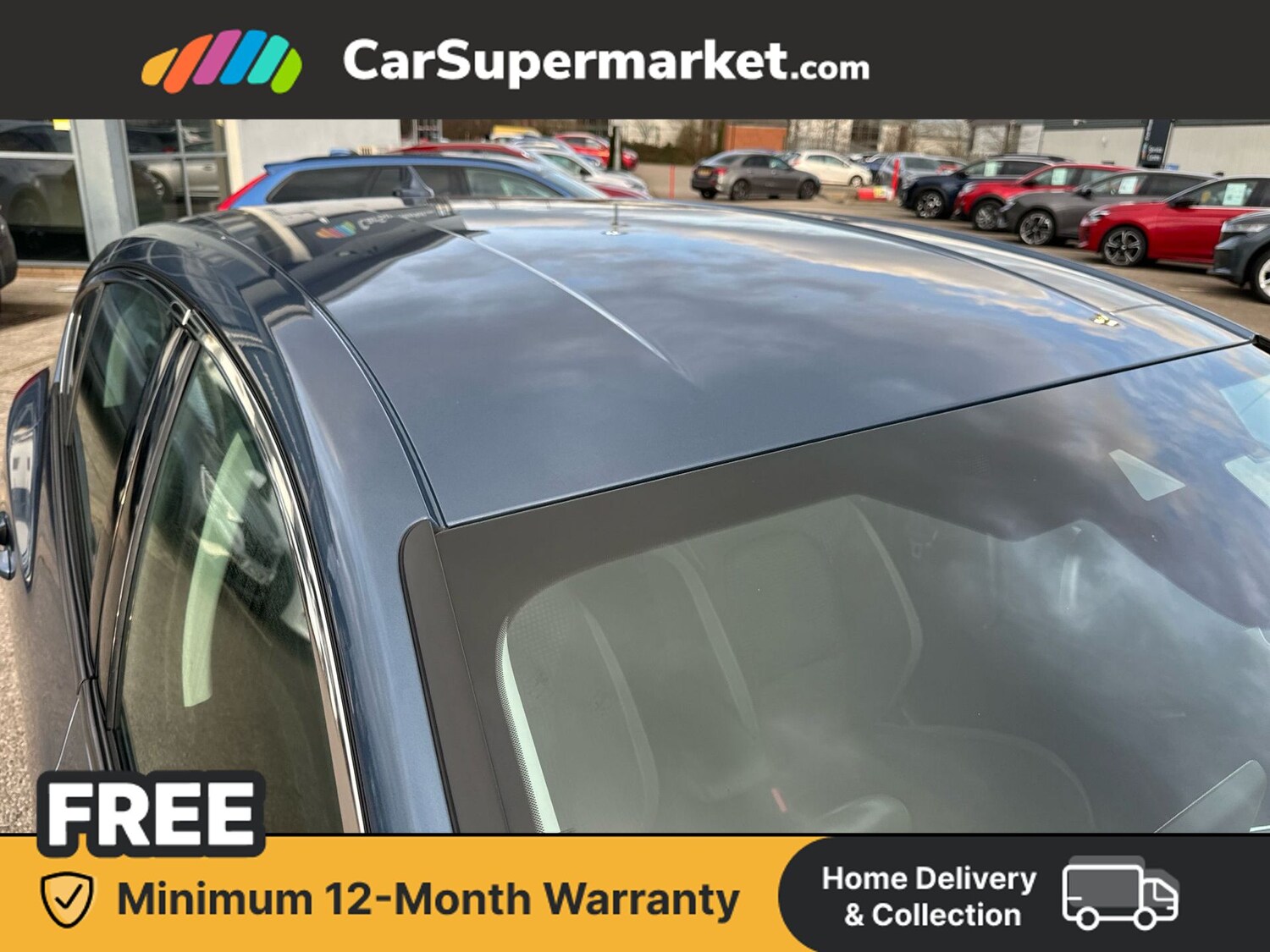 Used Ford Focus 2019 for sale - 77666572: Photo 7