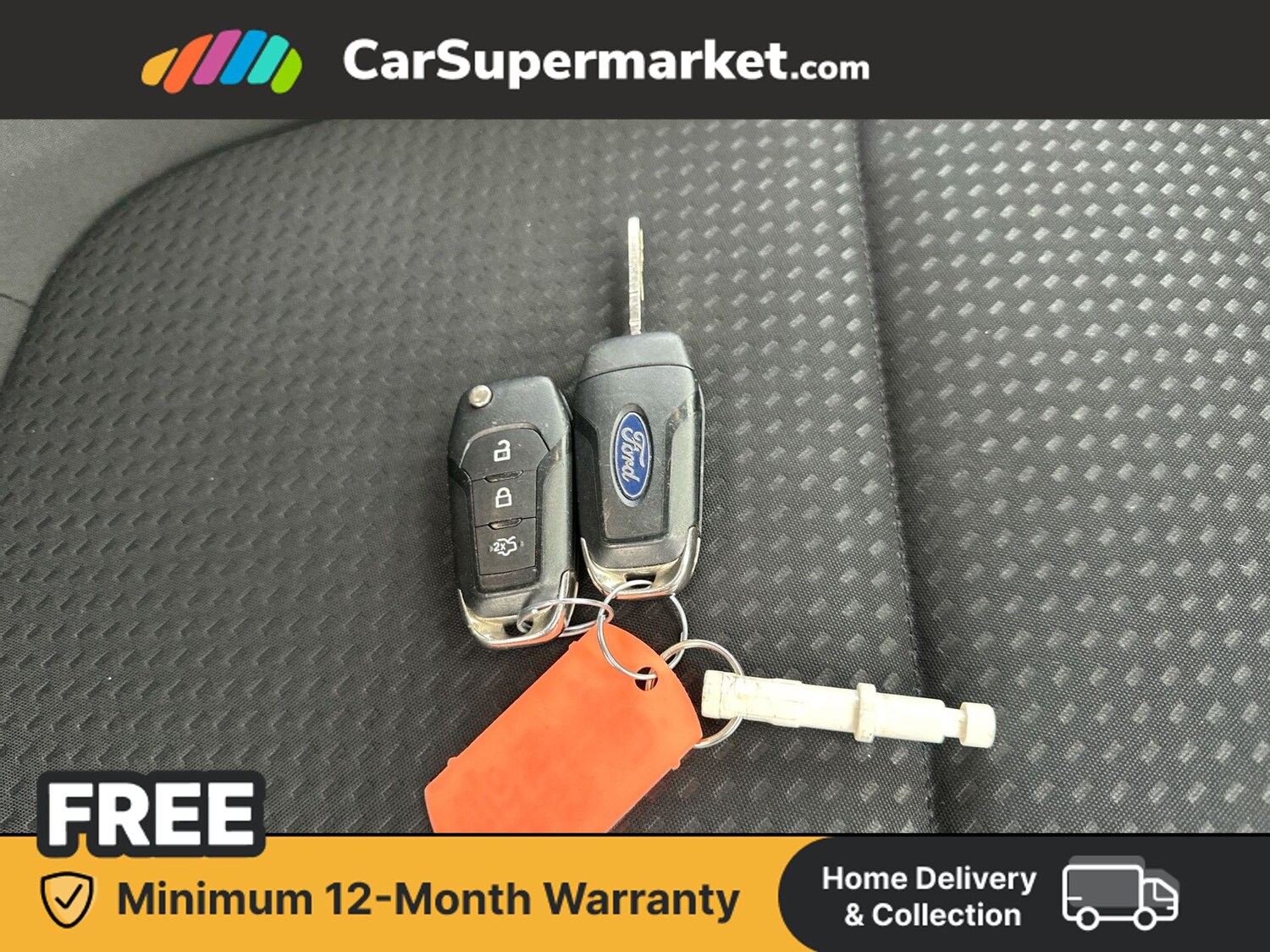 Used Ford Focus 2019 for sale - 77666572: Photo 8