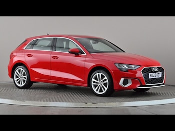 Used Audi A3 2023 for sale - 78800799: Photo