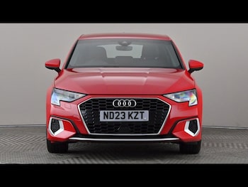 Used Audi A3 2023 for sale - 78800799: Photo