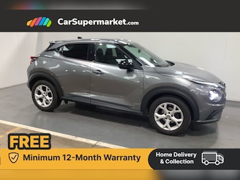 Used Nissan Juke 2020 for sale - 76617057: Photo