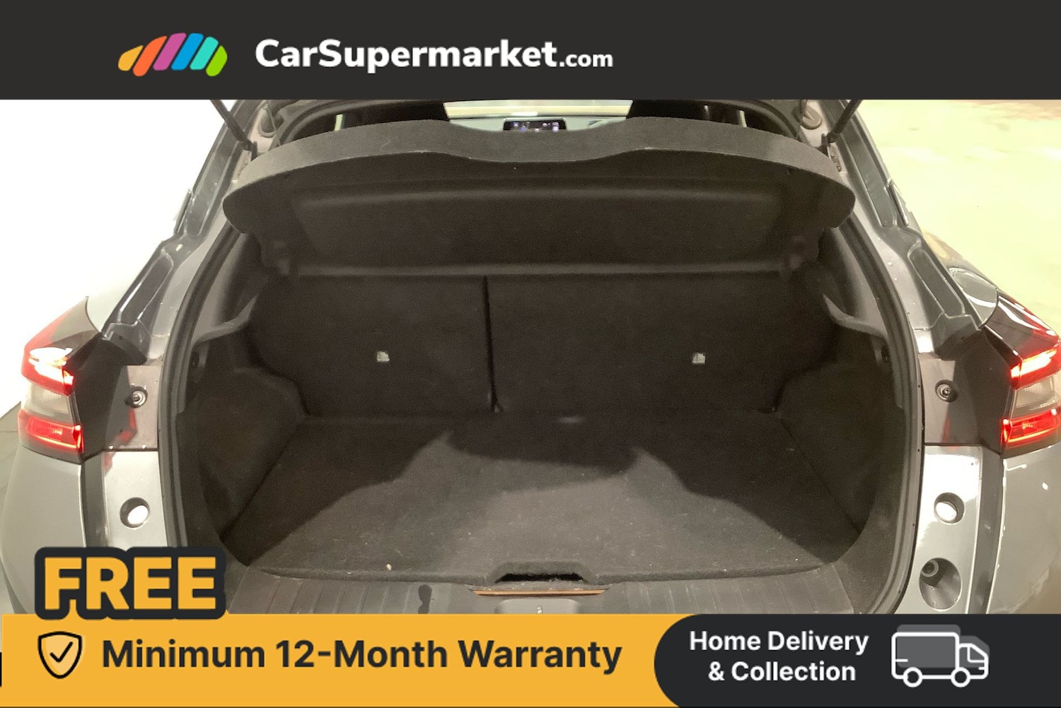 Used Nissan Juke 2020 for sale - 76617057: Photo 4