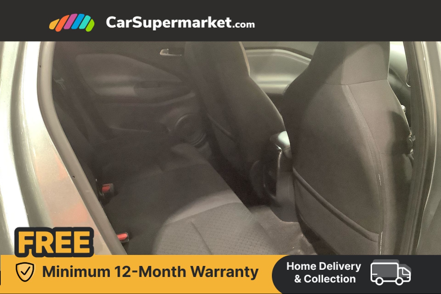 Used Nissan Juke 2020 for sale - 76617057: Photo 5