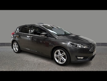 Used Ford Focus 2018 for sale - 79429316: Photo